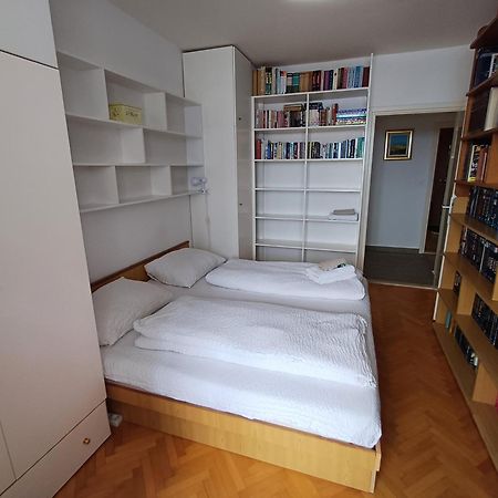 Apartment Moonlight Ντουμπρόβνικ Εξωτερικό φωτογραφία