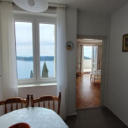 Apartment Moonlight Ντουμπρόβνικ Εξωτερικό φωτογραφία