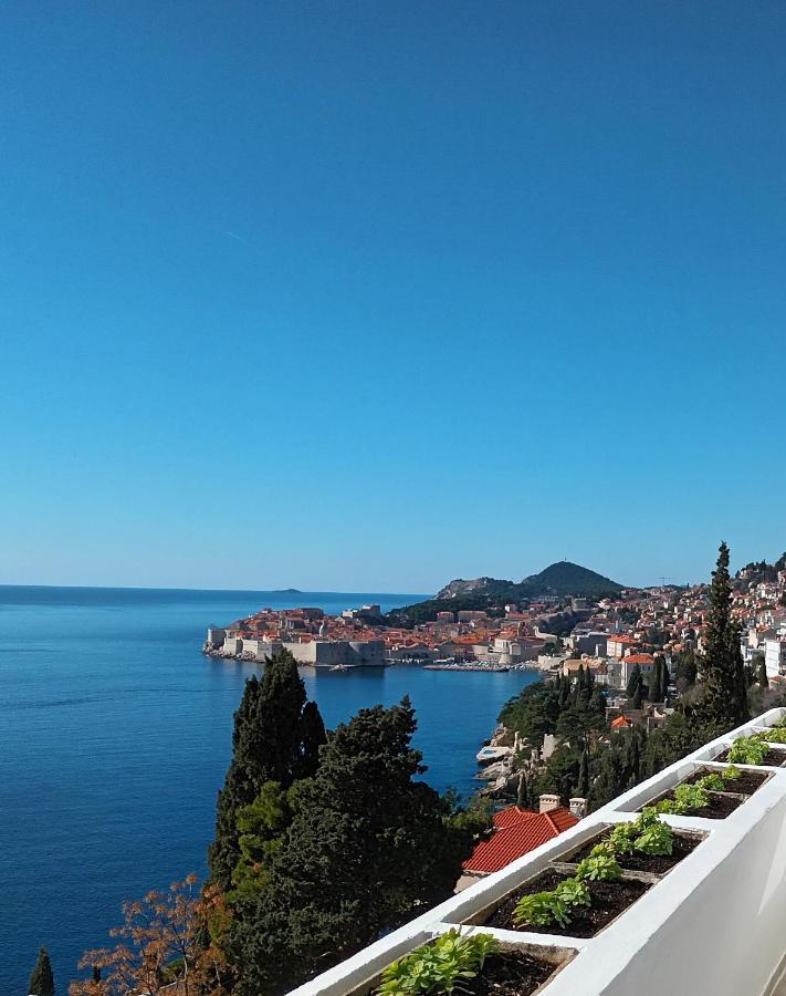 Apartment Moonlight Ντουμπρόβνικ Εξωτερικό φωτογραφία