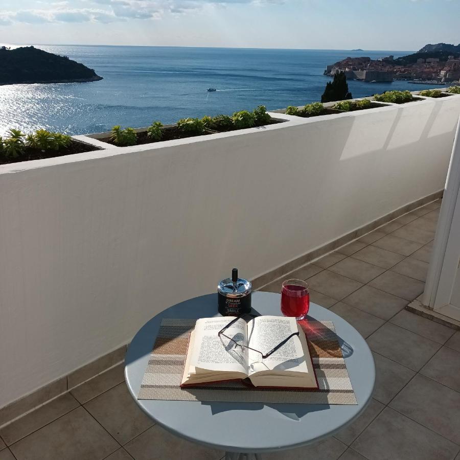 Apartment Moonlight Ντουμπρόβνικ Εξωτερικό φωτογραφία