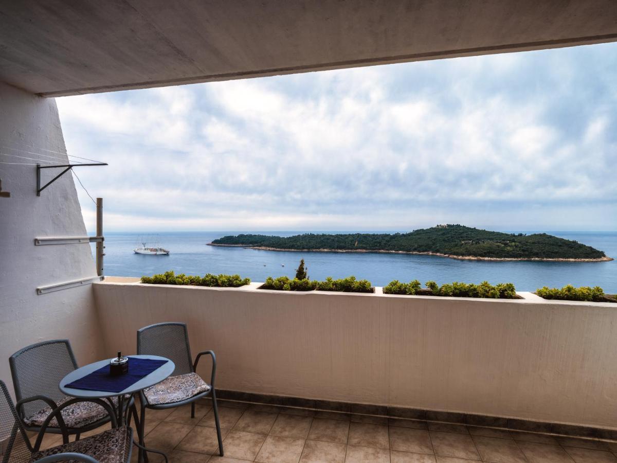 Apartment Moonlight Ντουμπρόβνικ Εξωτερικό φωτογραφία