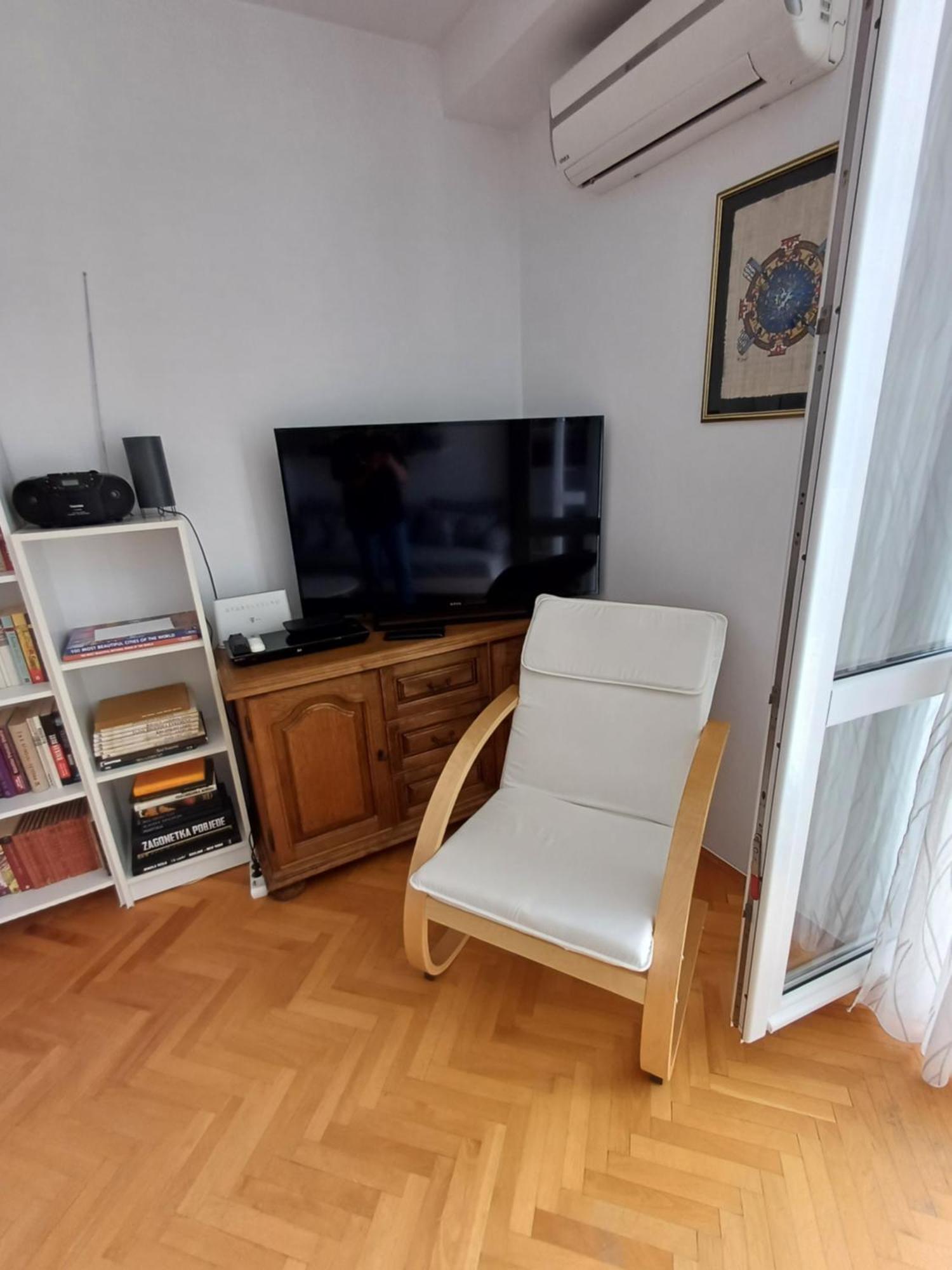 Apartment Moonlight Ντουμπρόβνικ Εξωτερικό φωτογραφία