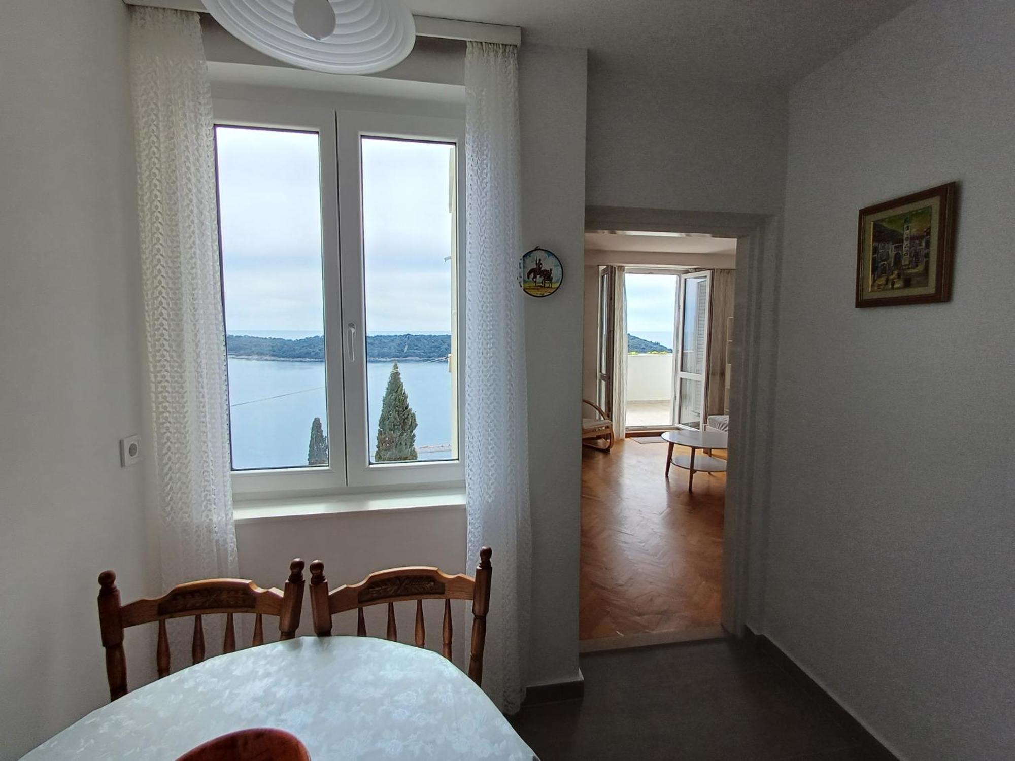 Apartment Moonlight Ντουμπρόβνικ Εξωτερικό φωτογραφία