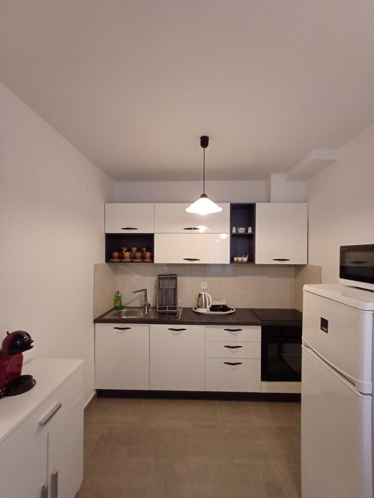 Apartment Moonlight Ντουμπρόβνικ Εξωτερικό φωτογραφία