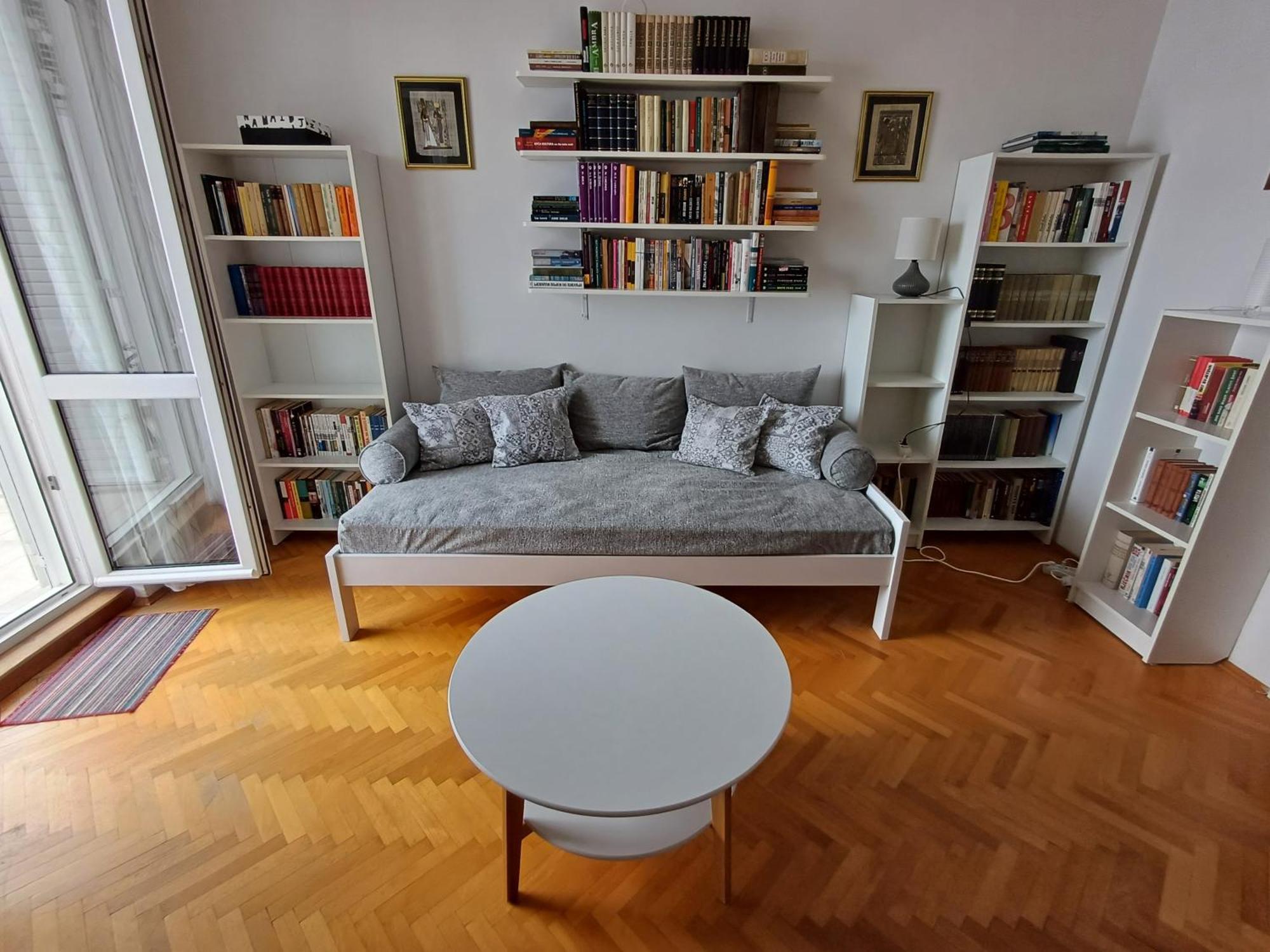 Apartment Moonlight Ντουμπρόβνικ Εξωτερικό φωτογραφία